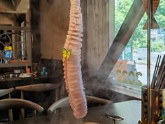 -土著渔匠·养生蝴蝶鱼(香樟路店)