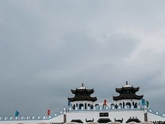 -坝上草原大汗行宫旅游景区