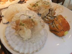 -长兴楼饭店