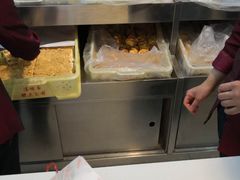 -桂顺斋(西花市店)