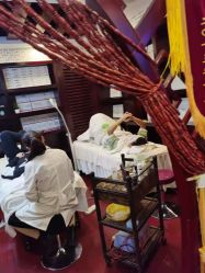 点击看大图 -苗医生草本科技祛痘