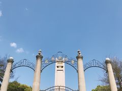 -抗战胜利纪念堂博物馆
