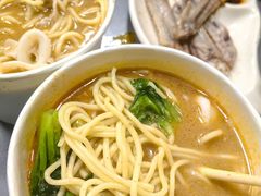 -四里沙茶面(七星西路分店)