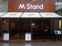 -M Stand(深圳南山欢乐颂店)