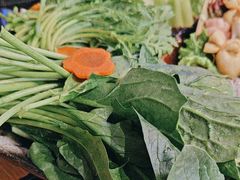 -湊湊火锅·茶憩(皇姑万象汇店)