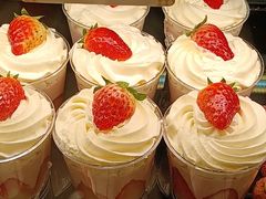 -CARINO BAKERY&CAFE(人广来福士店)