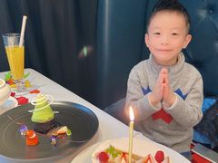 -王品牛排(杭州大厦店)