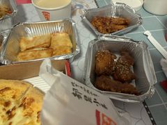 -必胜客(WOW昙华林店)