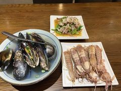 -海坛特色小吃·只做平潭特色菜(平潭店)