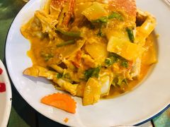 -Doo Dee Thai Food(Issan/Isaan/Esan)