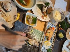 -德川家日本料理(中关村寰太大厦店)