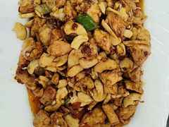 -清真·安乐园菜馆(茶南店)