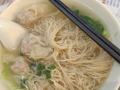 -岐城面馆(黄岐店)