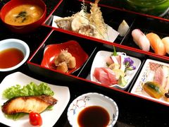 -桃屋日本料理(清华科技园店)
