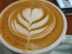 -咖法森林·咖啡  酒吧(天河店)