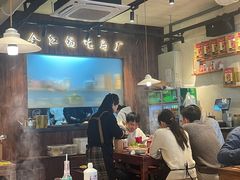 -马厂老火锅(胜太路店)