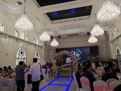 -上海怡沁园度假酒店