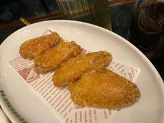 -新白鹿餐厅(京基KK ONE店)