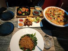 -良木缘咖啡西餐(太古里店)