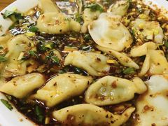 -尤素福东举院饺子馆