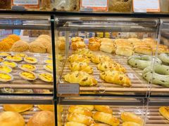 -BreadTalk面包新语·烘焙蛋糕(领展购物广场店)