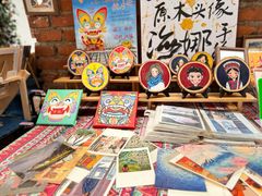 -大理床单厂艺术区