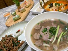 -PHO爺·越南料理(亦庄大族广场店)