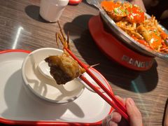 -胖哥俩肉蟹煲(湖滨银泰in77店)