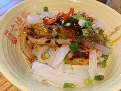 旋子凉粉-协茂森老钟家(鸿云悦街店)