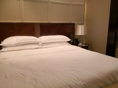 -广州粤海喜来登酒店