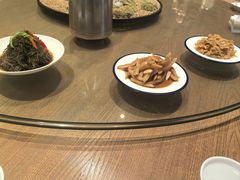 -穿越时尚餐厅(英武中路店)