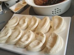 -阿庄新豫菜(通泰路店)