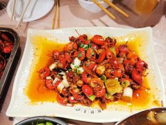 -靓靓蒸虾·头牌蒸虾(万松园玲珑店)