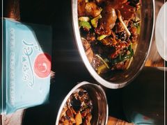 -高子烧鸡公(五里堆路店)