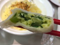 -喜家德虾仁水饺(华强天虹店)