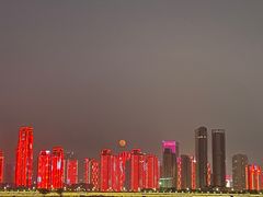 -武汉关码头(轮渡站)