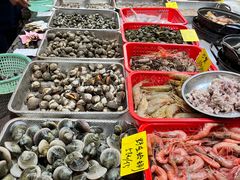 -鹰龙海畔度假酒店(咸祥店)
