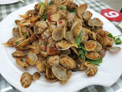 -烁佳海鲜大馅饺子