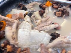 -东胜客河鲜店·西江河鲜·老字號渔家菜