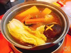 -吉野家(人和香港城店)