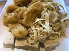 -陈大锅·岳阳鱼馆·地道岳阳菜(美食街店)