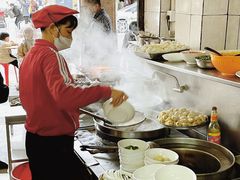 -坚记面店(一德路店)