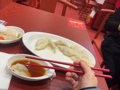 -喜家德虾仁水饺(长泰广场店)