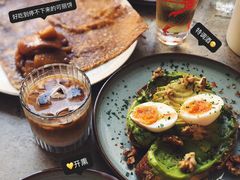 -RAC BAR(安福路店)