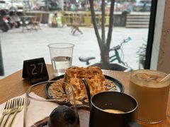 -Home Cafe(水榭春天店)