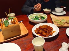 糖醋里脊-外婆家(西溪印象城店)