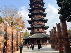 -海天楼中餐厅(吴宫泛太平洋酒店)