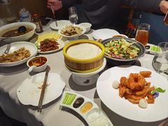 -北平食坊·烤鸭(黄寺大街店)