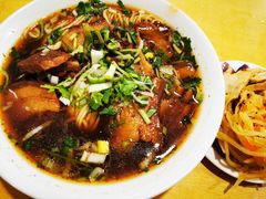 -水仙拉面(水仙街店)
