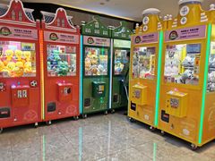 -金逸影城(中关村店)